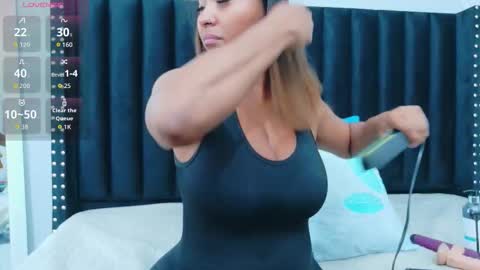  GRETCHEN  online show from March 3, 2026, 12:22 pm