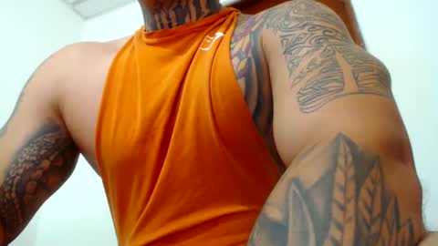 camilo online show from February 7, 2025, 5:18 pm