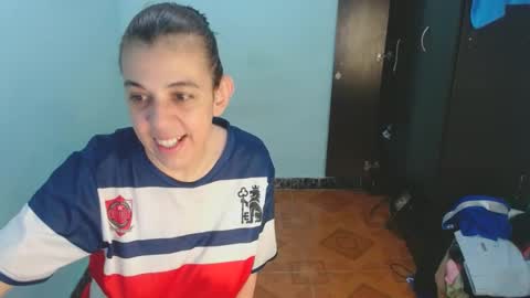 Snapshot of colombiana_latin chatting on October 1, 2025, 1:00 am Colombian Hot online show from October 1, 2025, 1:00 am