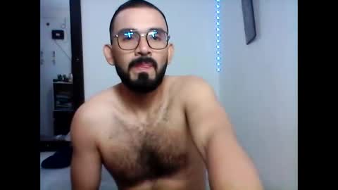 colombianocabron online show from June 11, 2026, 3:04 am