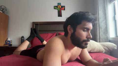 colombianstud94 online show from February 22, 2026, 2:04 pm