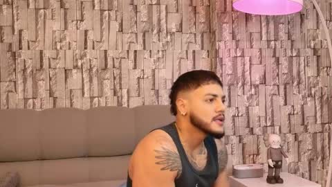 Jhoan online show from September 19, 2025, 4:58 am