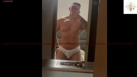 coltonmassif_ online show from May 27, 2026, 10:01 am