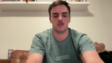 Colton online show from January 7, 2025, 3:35 am