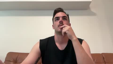 Colton online show from February 27, 2025, 12:32 am