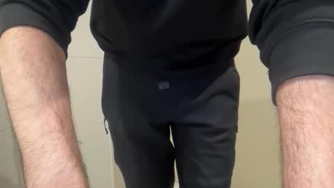 come1983 online show from April 13, 2026, 8:31 am