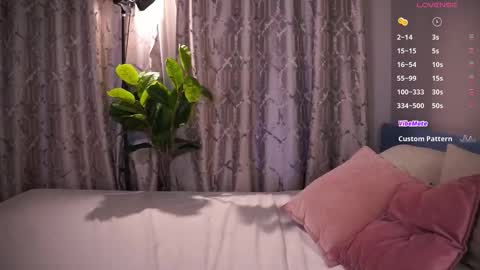 Snapshot of come_in_bed chatting on February 9, 2026, 1:59 pm Audrey online show from February 9, 2026, 1:59 pm