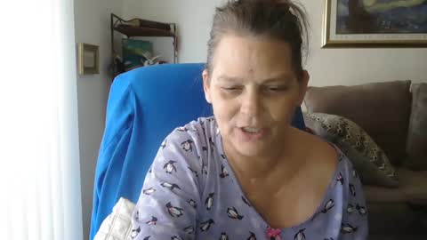 Snapshot of comebackpussy chatting on January 27, 2025, 4:33 pm comeback pussy online show from January 27, 2025, 4:33 pm