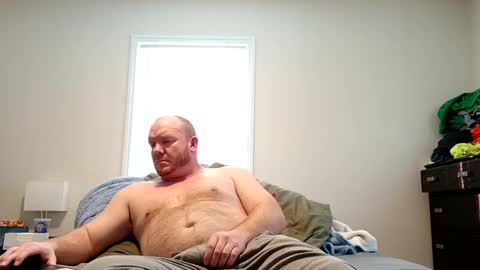 comegetmeinthemorning online show from February 20, 2025, 9:42 pm