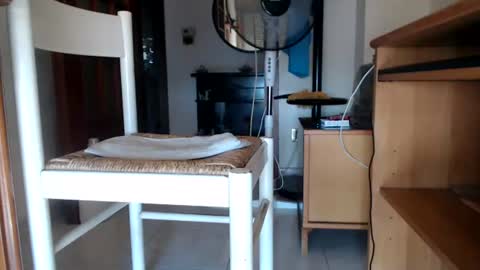 Snapshot of comemivuoi chatting on August 9, 2026, 7:02 am comemivuoi online show from August 9, 2026, 7:02 am