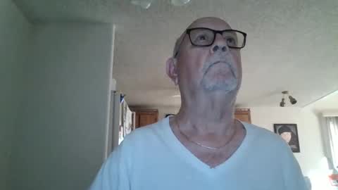 comeonmymouth online show from January 12, 2025, 11:47 pm