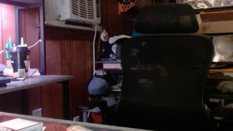 Nelson or ComicKing and sometime Peachy143 online show from January 12, 2026, 11:10 pm