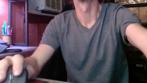 Snapshot of comic_king27 chatting on January 19, 2026, 9:46 am Nelson or ComicKing and sometime Peachy143 online show from January 19, 2026, 9:46 am