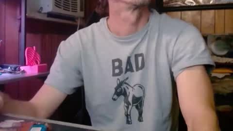 Snapshot of comic_king27 chatting on February 6, 2026, 10:18 am Nelson or ComicKing and sometime Peachy143 online show from February 6, 2026, 10:18 am