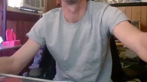 Snapshot of comic_king27 chatting on February 8, 2026, 2:42 pm Nelson or ComicKing and sometime Peachy143 online show from February 8, 2026, 2:42 pm