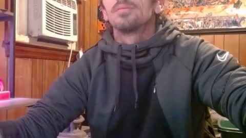 Snapshot of comic_king27 chatting on February 9, 2026, 10:19 am Nelson or ComicKing and sometime Peachy143 online show from February 9, 2026, 10:19 am