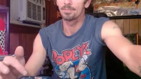 Snapshot of comic_king27 chatting on February 13, 2026, 1:34 am Nelson or ComicKing and sometime Peachy143 online show from February 13, 2026, 1:34 am