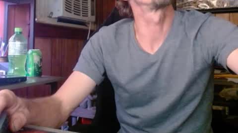 Snapshot of comic_king27 chatting on March 1, 2026, 1:07 am Nelson or ComicKing and sometime Peachy143 online show from March 1, 2026, 1:07 am