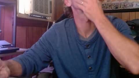 Snapshot of comic_king27 chatting on March 2, 2026, 7:54 pm Nelson or ComicKing and sometime Peachy143 online show from March 2, 2026, 7:54 pm