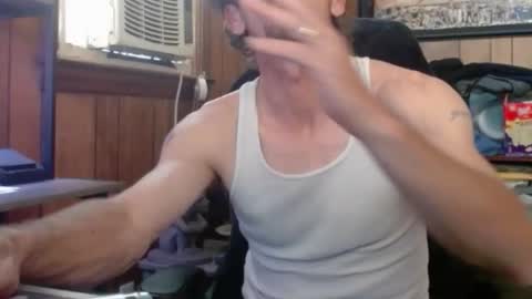 Snapshot of comic_king27 chatting on March 7, 2026, 7:11 pm Nelson or ComicKing and sometime Peachy143 online show from March 7, 2026, 7:11 pm