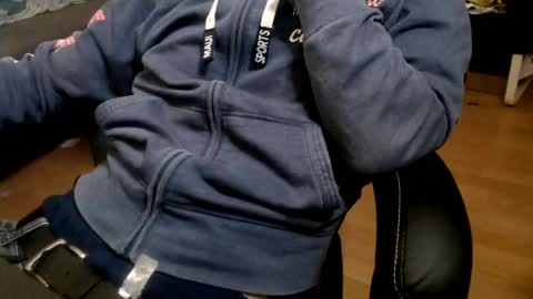 commanderchip online show from February 18, 2025, 3:10 pm