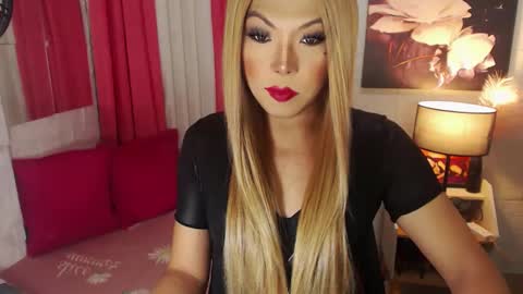 QUEEN SABRINA online show from February 17, 2025, 9:13 am