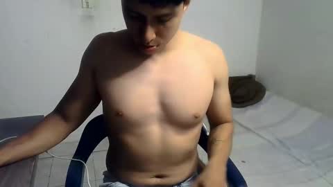 ELCONDE online show from November 16, 2025, 3:01 am