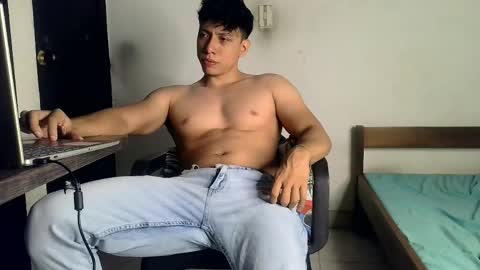 ELCONDE online show from May 27, 2026, 9:06 am