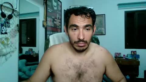 Jesus online show from May 1, 2026, 8:19 am
