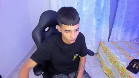 Snapshot of coney_boy chatting on February 16, 2025, 7:48 am Coney online show from February 16, 2025, 7:48 am