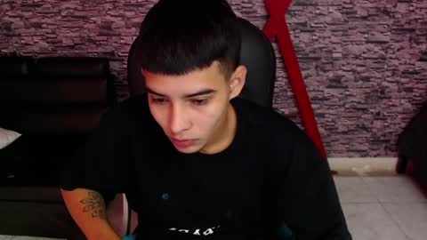 Snapshot of coney_boy chatting on February 17, 2025, 11:55 am Coney online show from February 17, 2025, 11:55 am