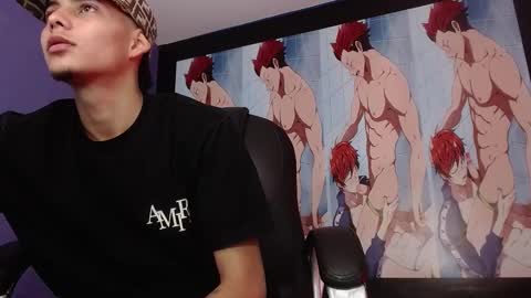 Snapshot of coney_boy chatting on February 21, 2025, 4:07 am Coney online show from February 21, 2025, 4:07 am