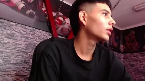 Snapshot of coney_boy chatting on February 24, 2025, 11:32 am Coney online show from February 24, 2025, 11:32 am