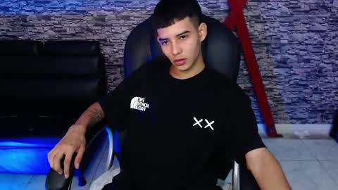 Snapshot of coney_boy chatting on February 27, 2025, 12:23 pm Coney online show from February 27, 2025, 12:23 pm