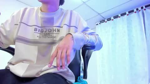 Snapshot of coney_boy chatting on March 5, 2025, 4:24 am Coney online show from March 5, 2025, 4:24 am