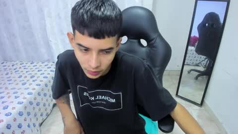 Snapshot of coney_boy chatting on March 7, 2025, 11:29 am Coney online show from March 7, 2025, 11:29 am