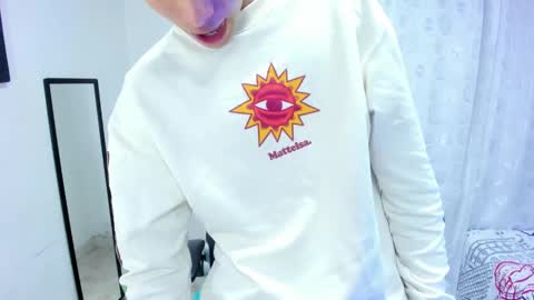 Snapshot of coney_boy chatting on March 9, 2025, 11:25 am Coney online show from March 9, 2025, 11:25 am