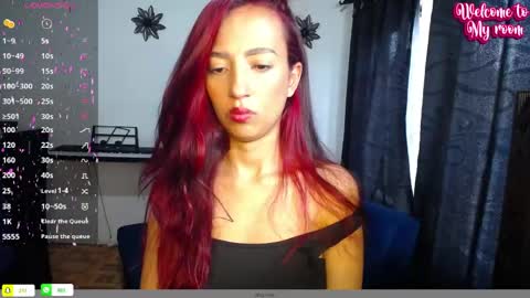 conie online show from May 4, 2026, 12:45 pm
