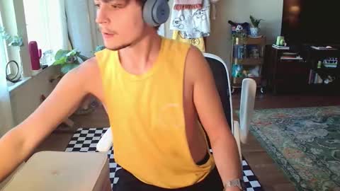 Snapshot of connertwunk chatting on February 13, 2026, 7:43 pm ConnerTwunk online show from February 13, 2026, 7:43 pm