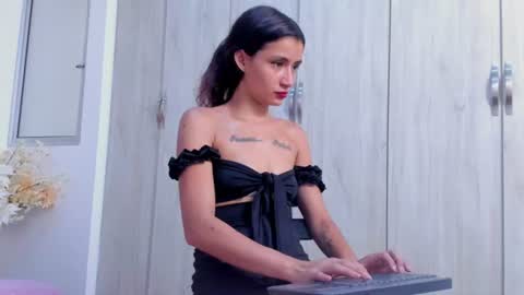 conni_f00x online show from July 14, 2026, 9:31 pm