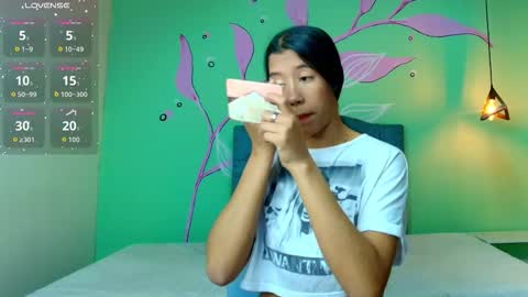 C O N N I E online show from October 21, 2025, 7:25 pm