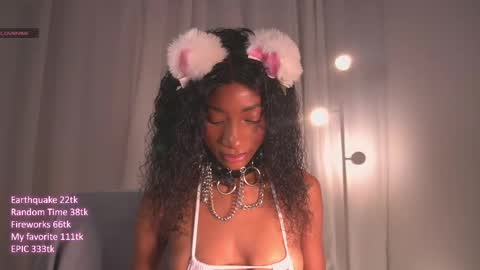 Snapshot of conniecb chatting on May 17, 2026, 1:03 am IG conniewest333 6pm to 12am - colombia time online show from May 17, 2026, 1:03 am