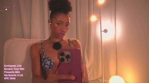 Snapshot of conniecb chatting on May 31, 2026, 9:49 pm IG conniewest333 6pm to 12am - colombia time online show from May 31, 2026, 9:49 pm