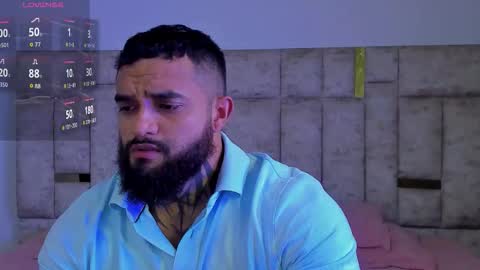 Snapshot of connor_666 chatting on October 14, 2025, 2:56 am rusfegui online show from October 14, 2025, 2:56 am