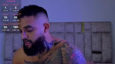 Snapshot of connor_666 chatting on October 18, 2025, 2:03 am rusfegui online show from October 18, 2025, 2:03 am