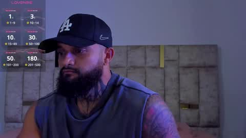 Snapshot of connor_666 chatting on November 8, 2025, 2:01 am rusfegui online show from November 8, 2025, 2:01 am