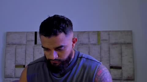 Snapshot of connor_666 chatting on November 20, 2025, 12:00 am rusfegui online show from November 20, 2025, 12:00 am