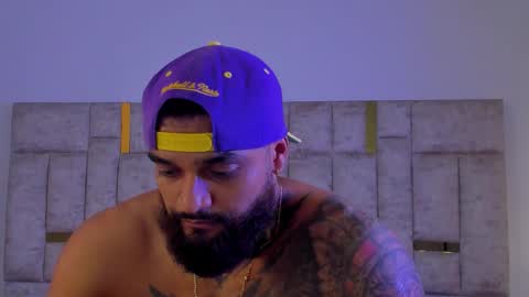 Snapshot of connor_666 chatting on November 26, 2025, 2:18 pm rusfegui online show from November 26, 2025, 2:18 pm