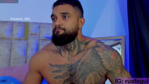 Snapshot of connor_666 chatting on February 16, 2026, 2:18 am rusfegui online show from February 16, 2026, 2:18 am