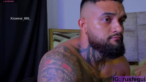 Snapshot of connor_666 chatting on February 18, 2026, 2:40 am rusfegui online show from February 18, 2026, 2:40 am